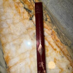 Charlotte Tilbury Brow Cheat Micro Precision Brow Pencil in Black Brown